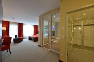 aribo hotel erbendorf