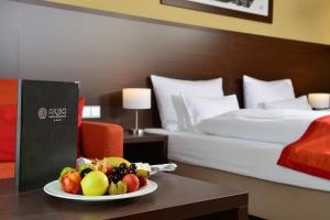 aribo hotel erbendorf