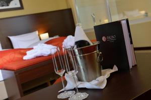 aribo hotel erbendorf