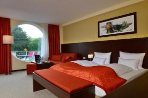 aribo hotel erbendorf