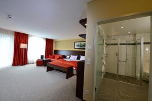 aribo hotel erbendorf