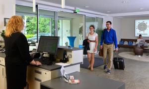 aribo hotel erbendorf