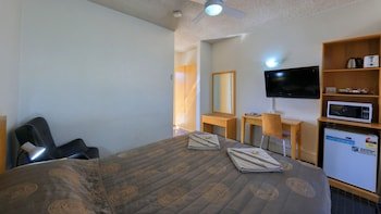 Gunnedah Motor Inn,New South Wales>>Gunnedah,4 star