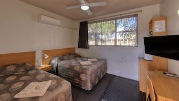 Gunnedah Motor Inn,New South Wales>>Gunnedah,4 star