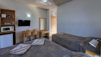 Gunnedah Motor Inn,New South Wales>>Gunnedah,4 star