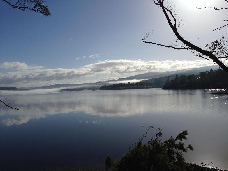 Tranquil Point,Deep Bay>>Cygnet,3 star