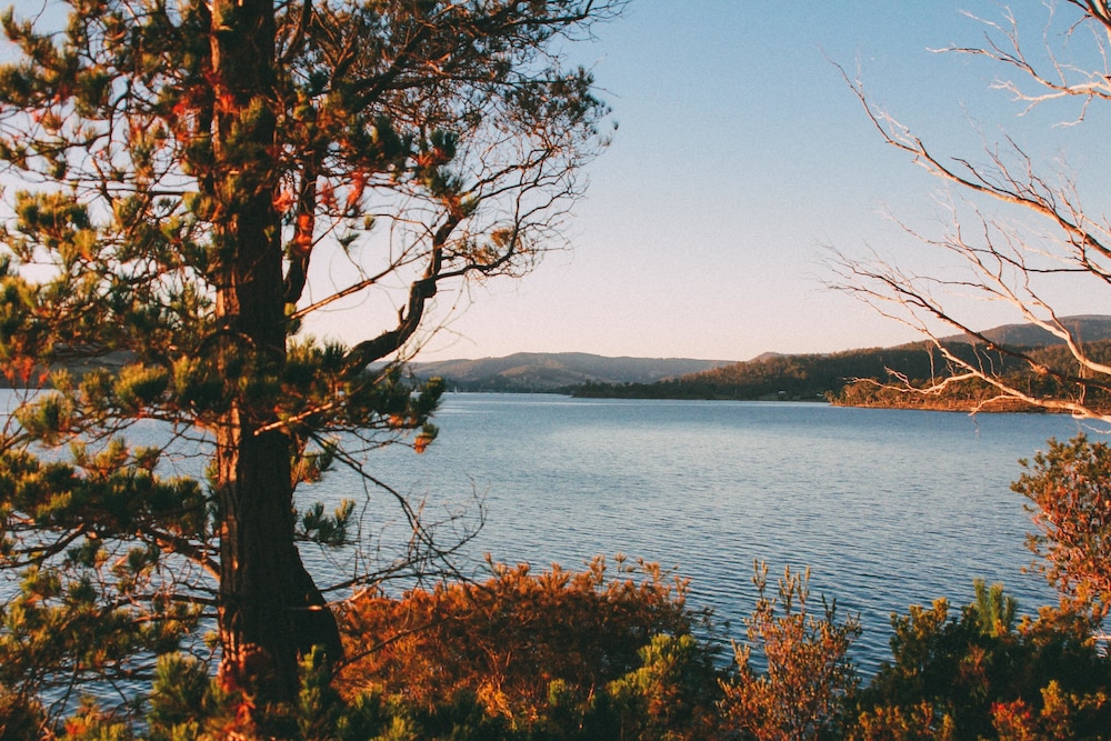 tranquil point