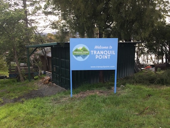 tranquil point