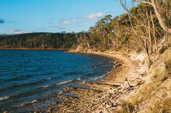 tranquil point