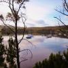 tranquil point