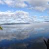 tranquil point