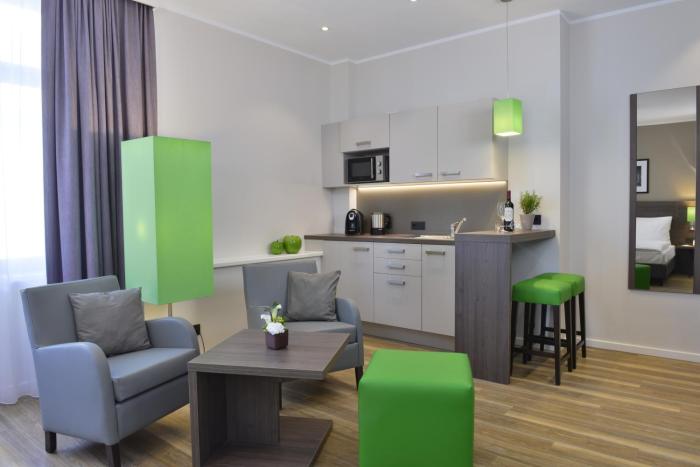 appartello smarttime living hamburg