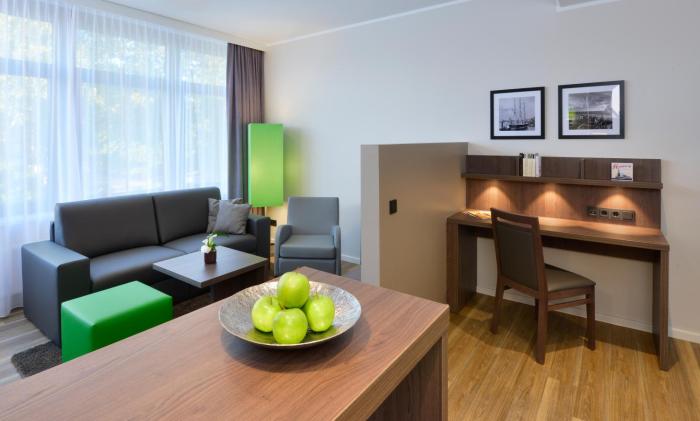 appartello smarttime living hamburg