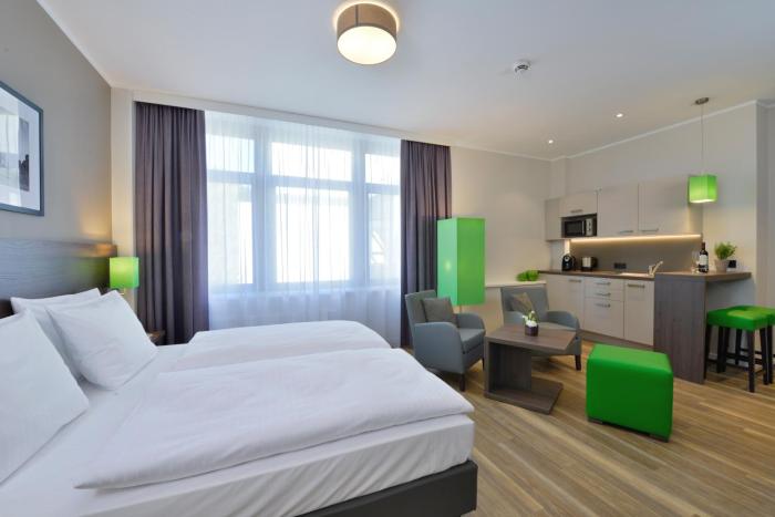 appartello smarttime living hamburg