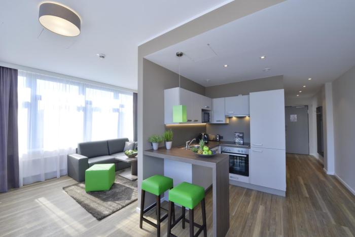 appartello smarttime living hamburg
