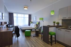 appartello smarttime living hamburg