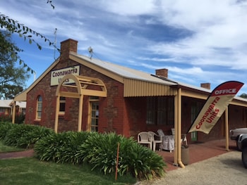 Coonawarra Place Motor Inn,Naracoorte>>Coonawarra,3 star