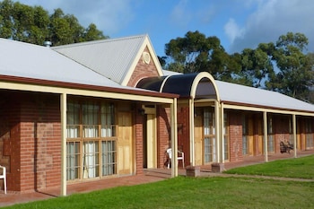 Coonawarra Place Motor Inn,Naracoorte>>Coonawarra,3 star