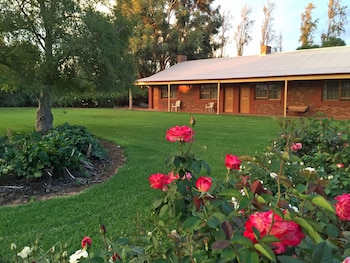 Coonawarra Place Motor Inn,Naracoorte>>Coonawarra,3 star