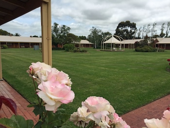 Coonawarra Place Motor Inn,Naracoorte>>Coonawarra,3 star