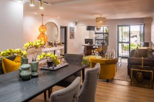 the ivy apartments
