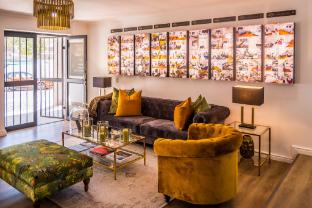 the ivy apartments