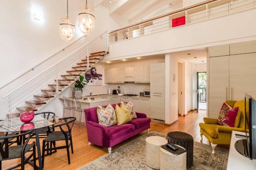 the ivy apartments