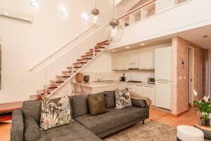 the ivy apartments