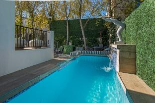 the ivy apartments