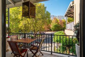 the ivy apartments
