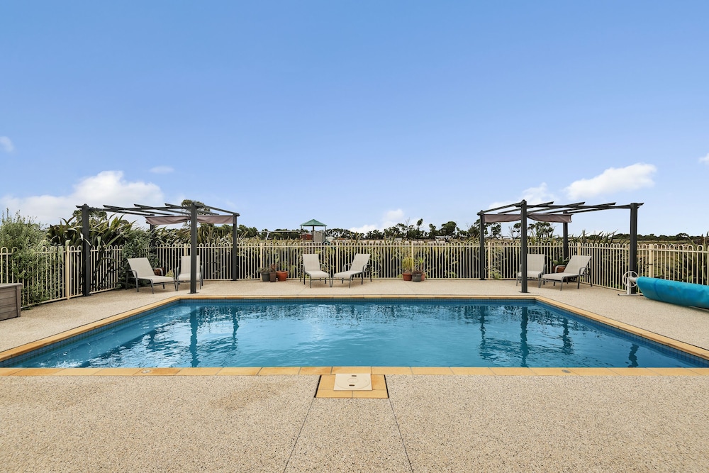 the oxley estate