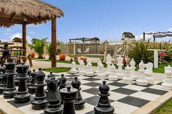 the oxley estate