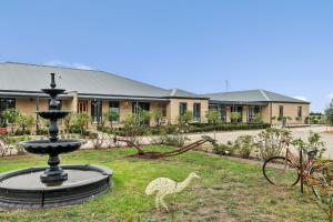 the oxley estate