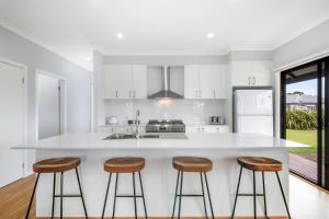 the oxley estate