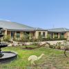the oxley estate
