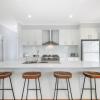 the oxley estate