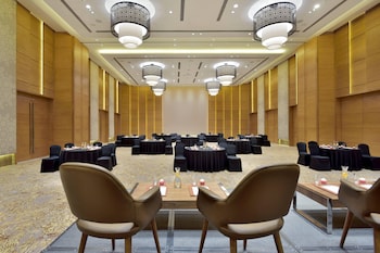 courtyard by marriott raipur