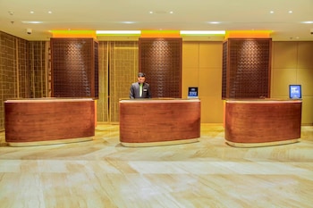 courtyard by marriott raipur