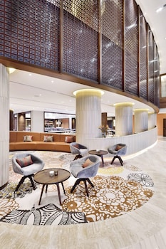 courtyard by marriott raipur