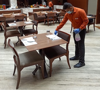 courtyard by marriott raipur