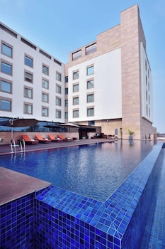 courtyard by marriott raipur
