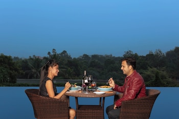 courtyard by marriott raipur