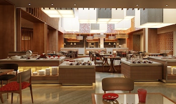 courtyard by marriott raipur