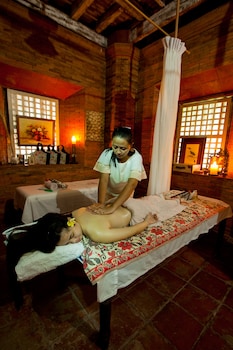 Las Casas Filipinas De Acuzar,Balanga>>Bagac,3 star