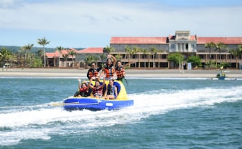 Las Casas Filipinas De Acuzar,Balanga>>Bagac,3 star