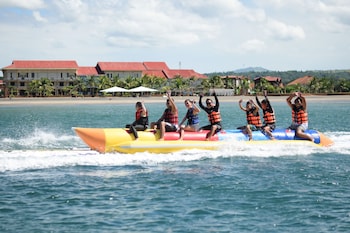 Las Casas Filipinas De Acuzar,Balanga>>Bagac,3 star