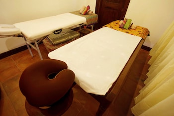 Las Casas Filipinas De Acuzar,Balanga>>Bagac,3 star