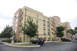 Homewood Suites By Hilton San Antonio North,San Antonio>>Bexar County,3 star