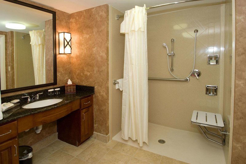 homewood suites by hilton san antonio north