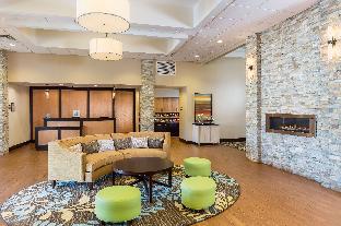 Homewood Suites By Hilton San Bernardino,Loma Linda>>Fontana,3 star